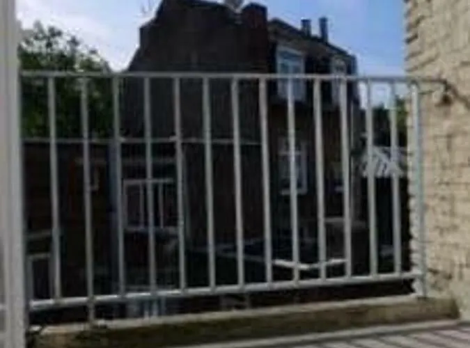 Apartamento Molinel *