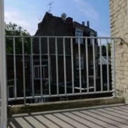 Apartament Molinel *