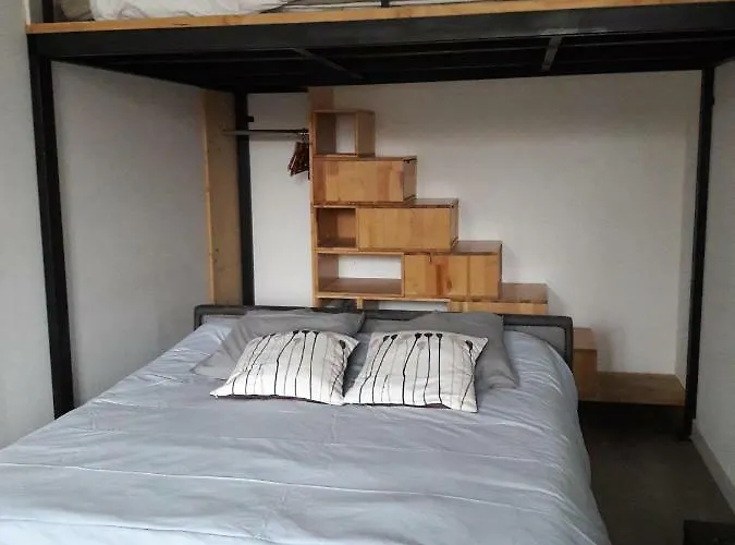 Apartment Molinel Lille